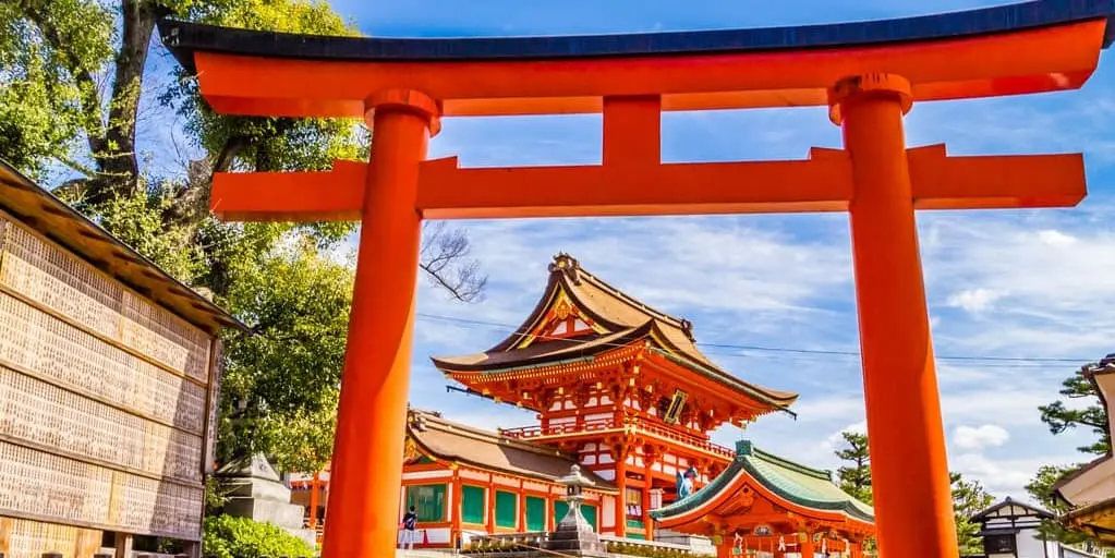 Kyoto