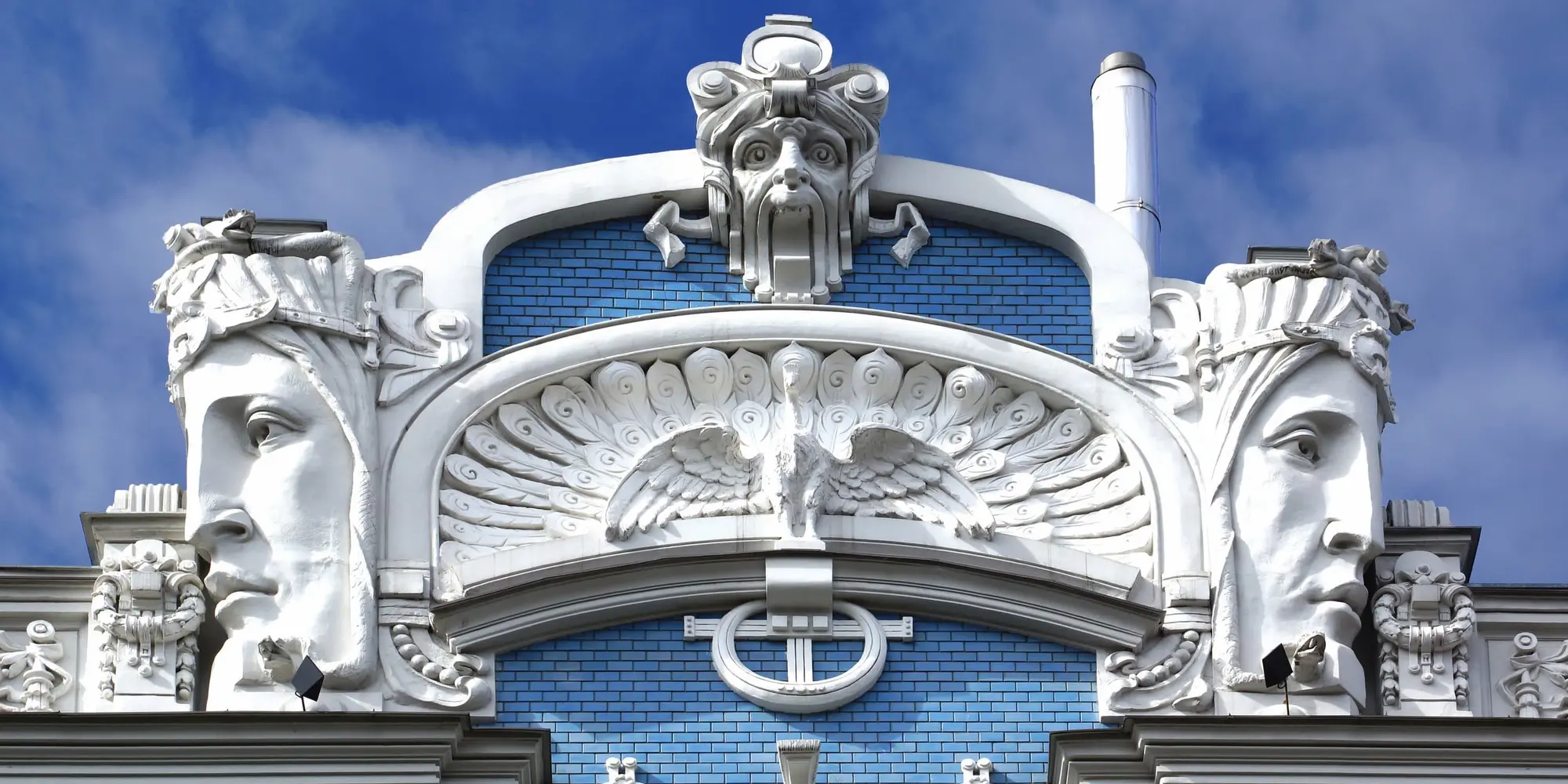 GIORNO 7: RIGA