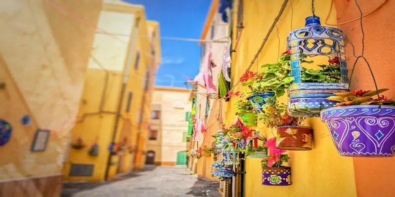 DAY 4 – ALGHERO, SASSARI