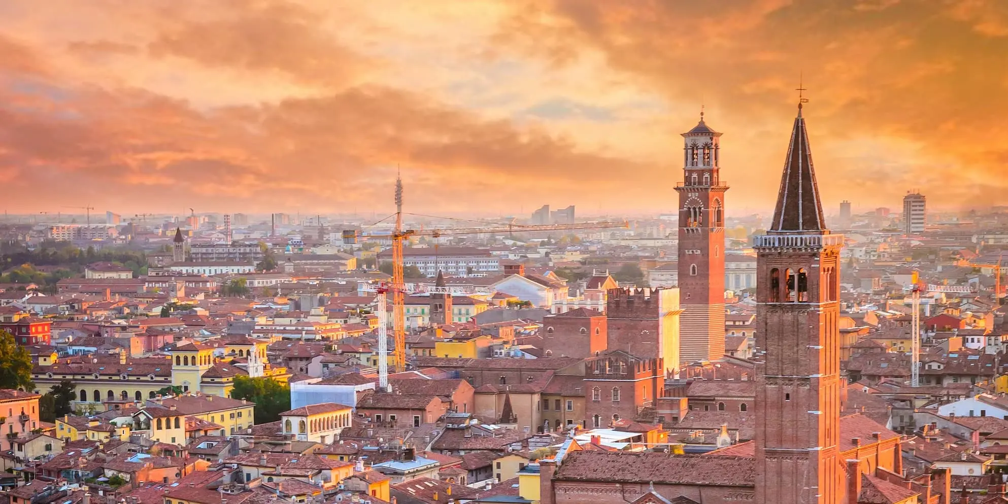 TAG 2: VERONA