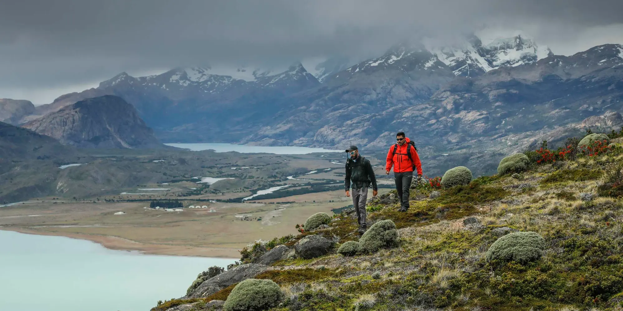 Day 7 - El Calafate, at your leisure