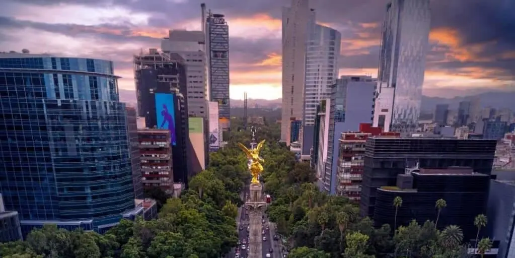 DÍA 08 (6 NOV)     CDMX / CIUDAD DE ORIGEN