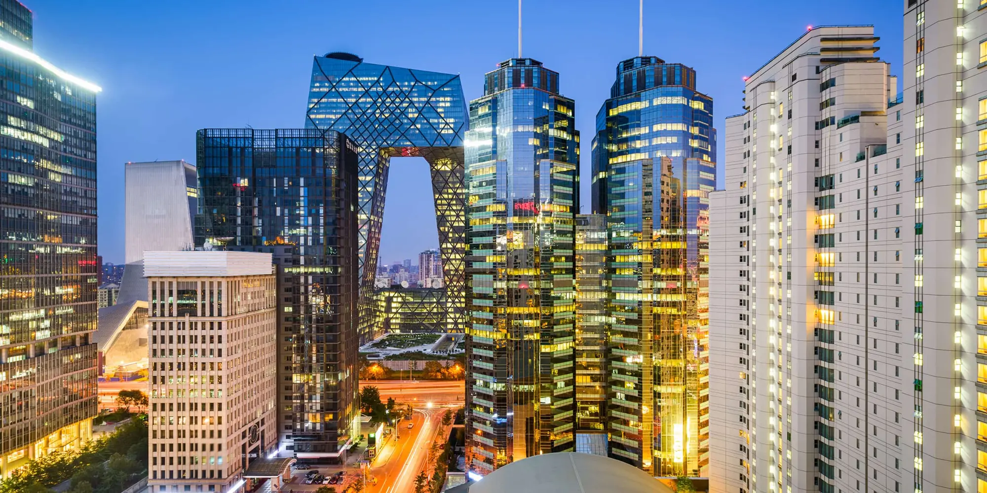 Beijing