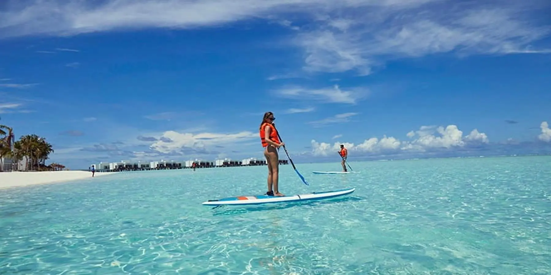 Maldives