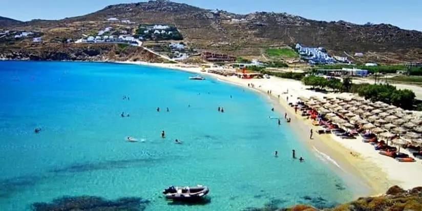 Flight - Crete