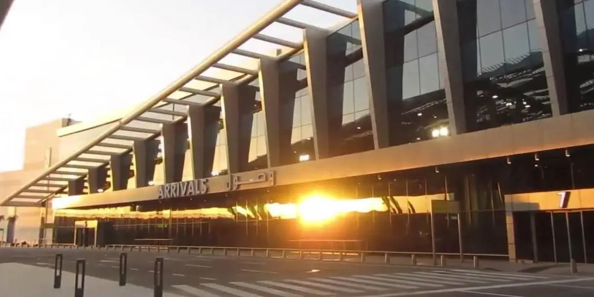 1º Día El Cairo 30/07/2027.