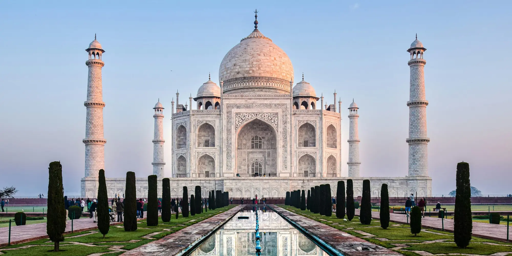 Giorno 11: AGRA 