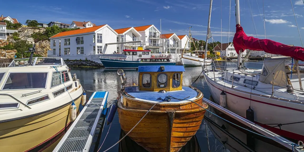 GIORNO 8: STAVANGER