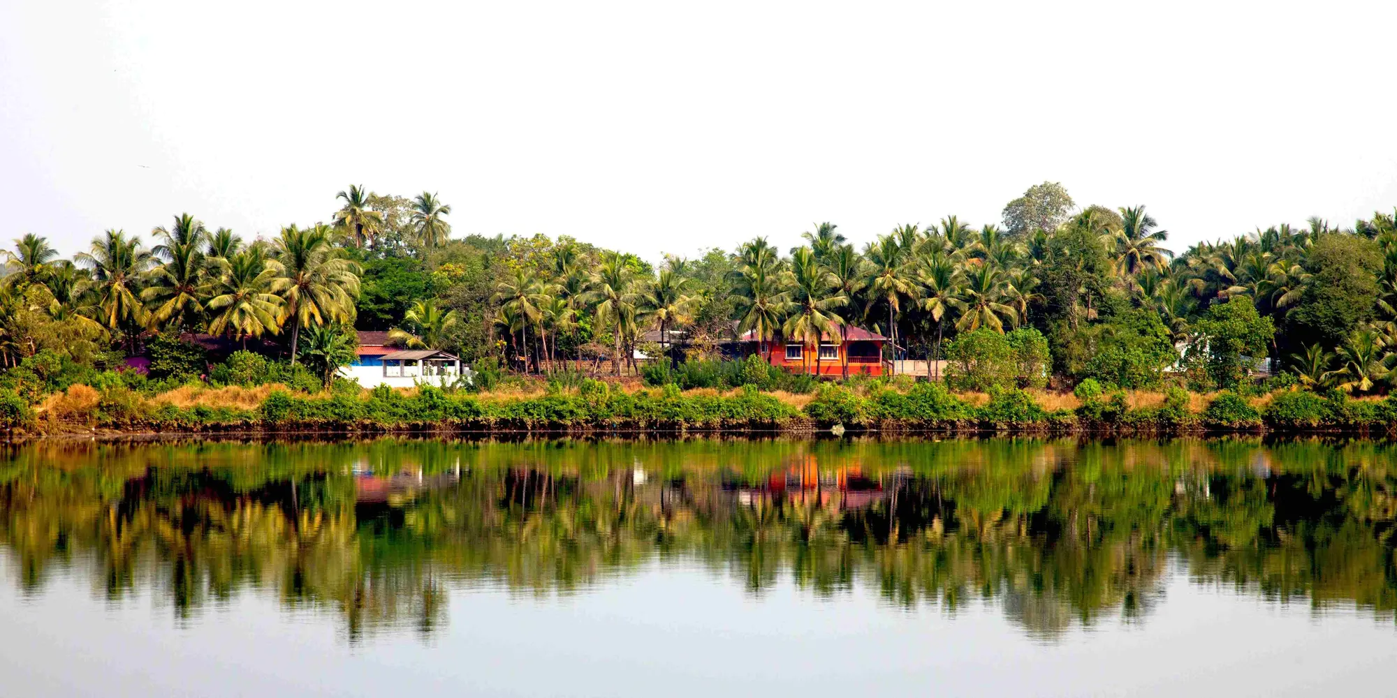 DAY 7: GOA - BEACHES, PARTY AND CHILL ON THE SAND 