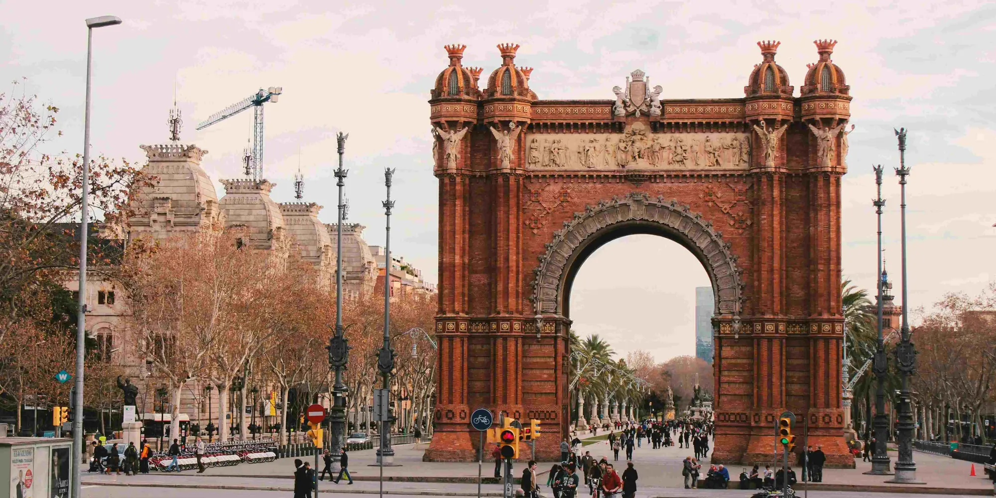 DAY 6: RETURN TO BARCELONA AND END OF THE TRIP
