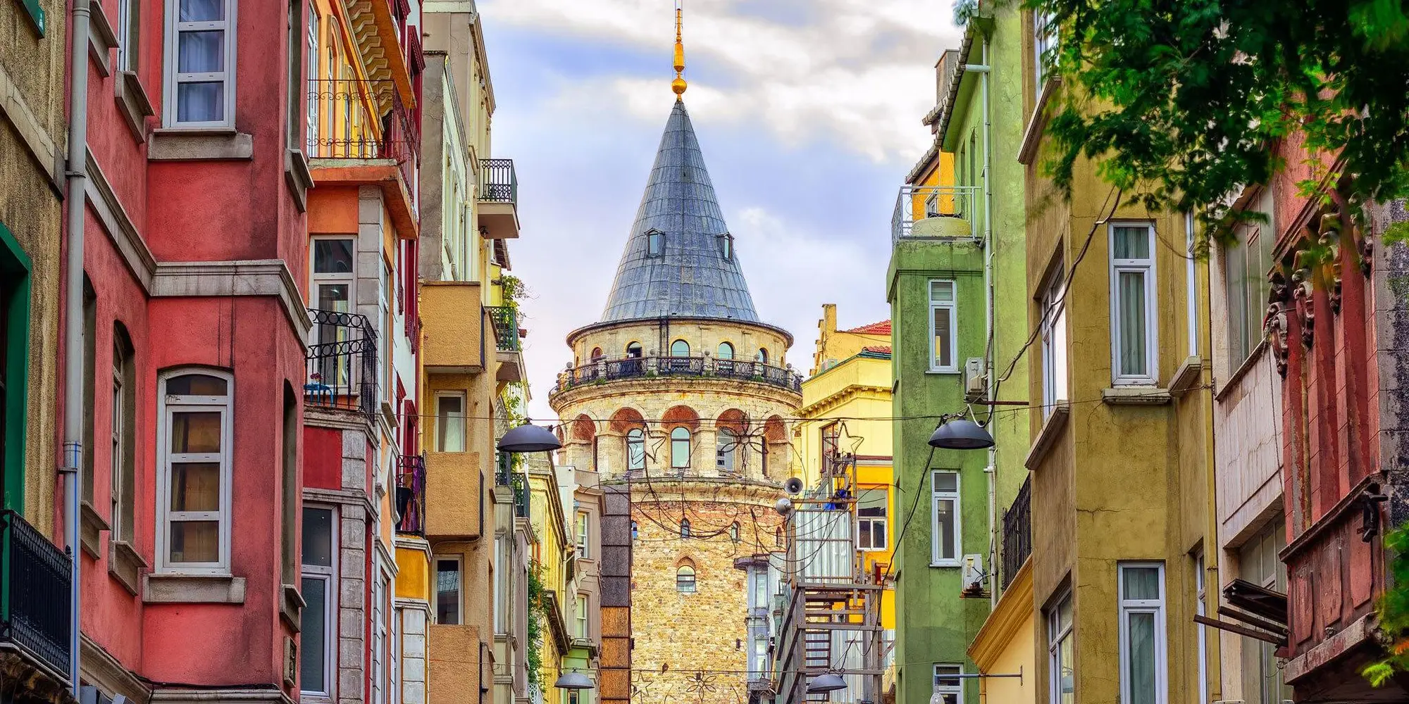 Istanbul