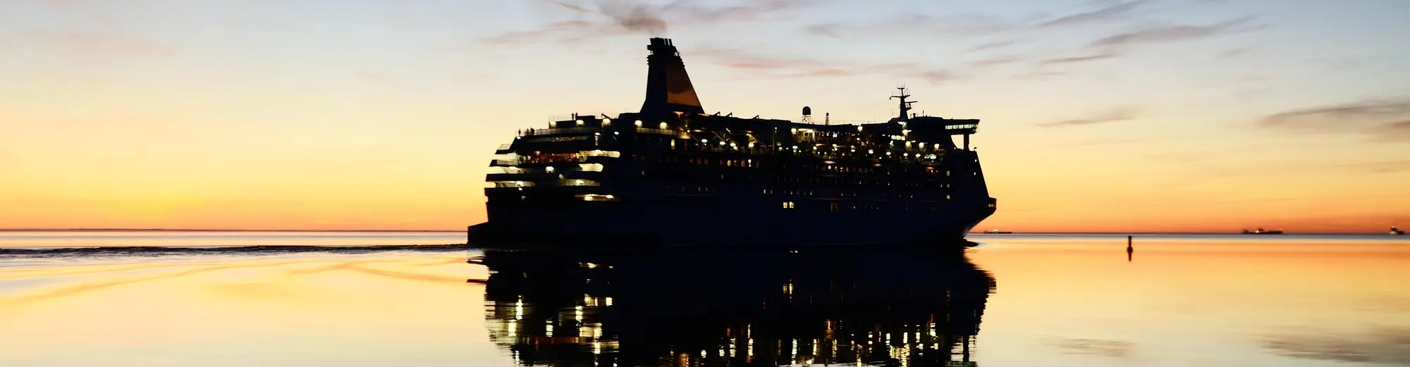 Mare di Norvegia: "Sole di mezzanotte" - Esperienza a bordo