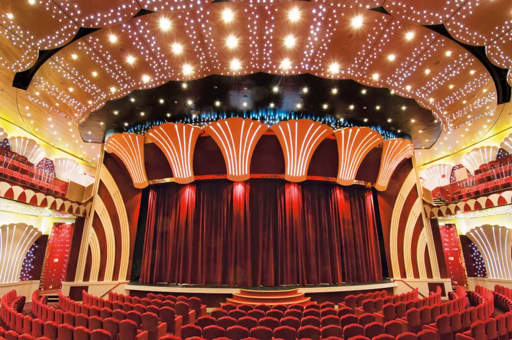 MSC Musica