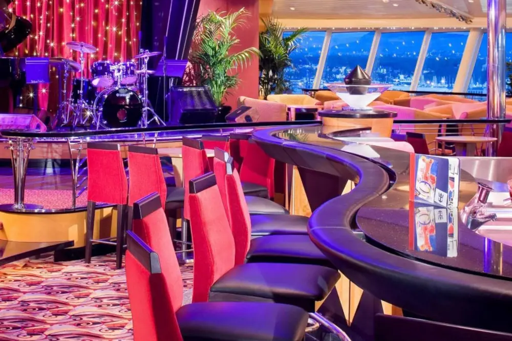 Liberty of the Seas