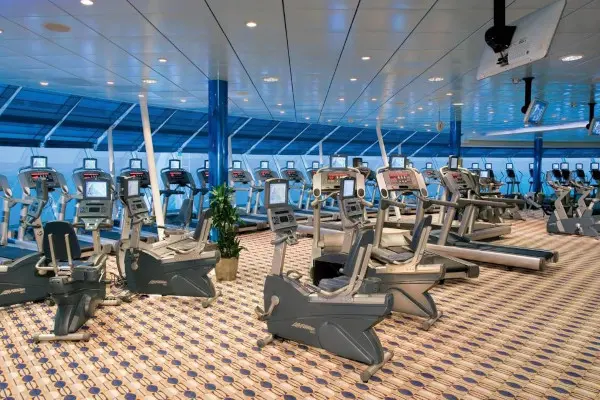 Liberty of the Seas