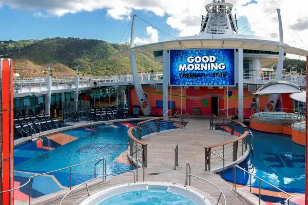 Liberty of the Seas