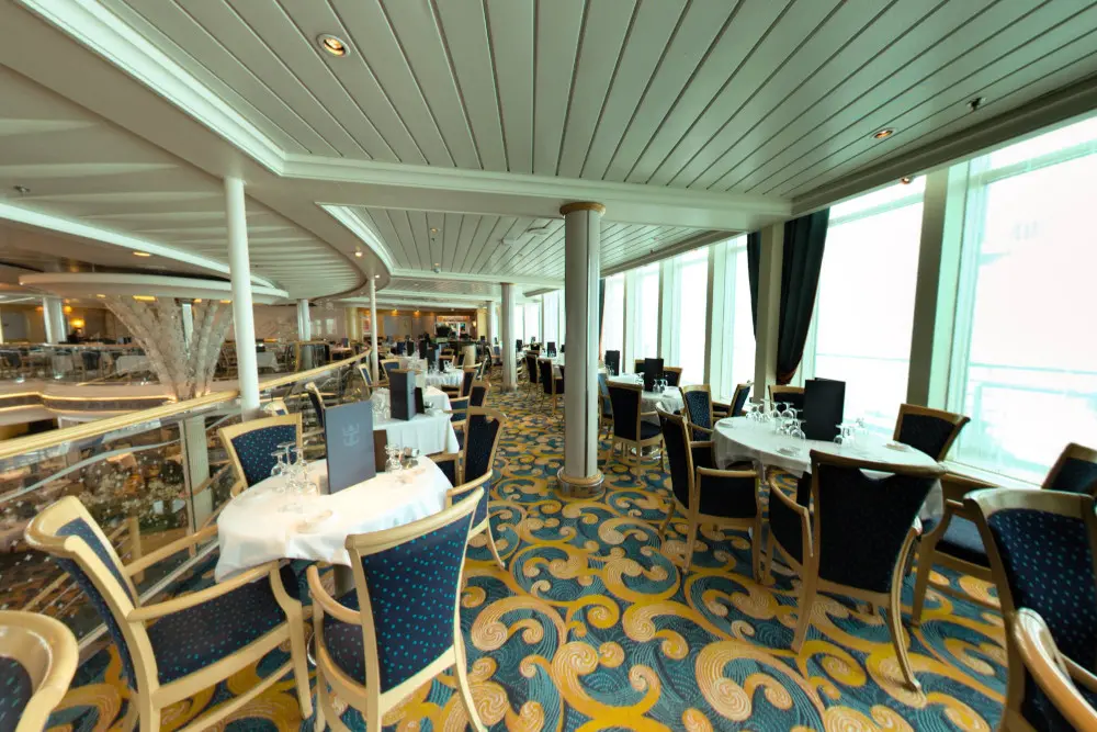 Vision of the Seas