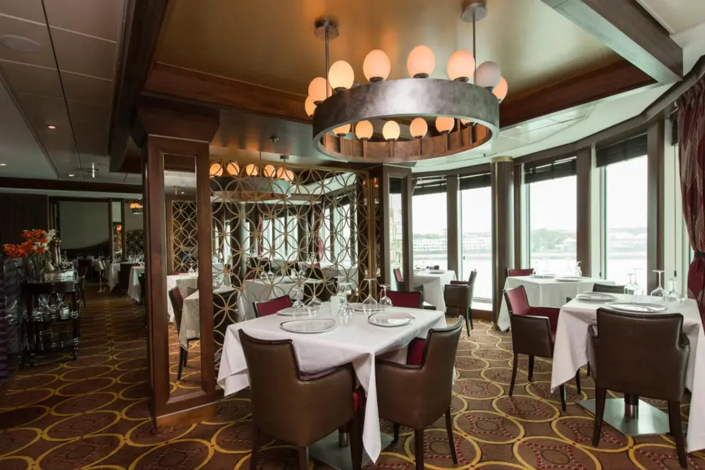 Vision of the Seas