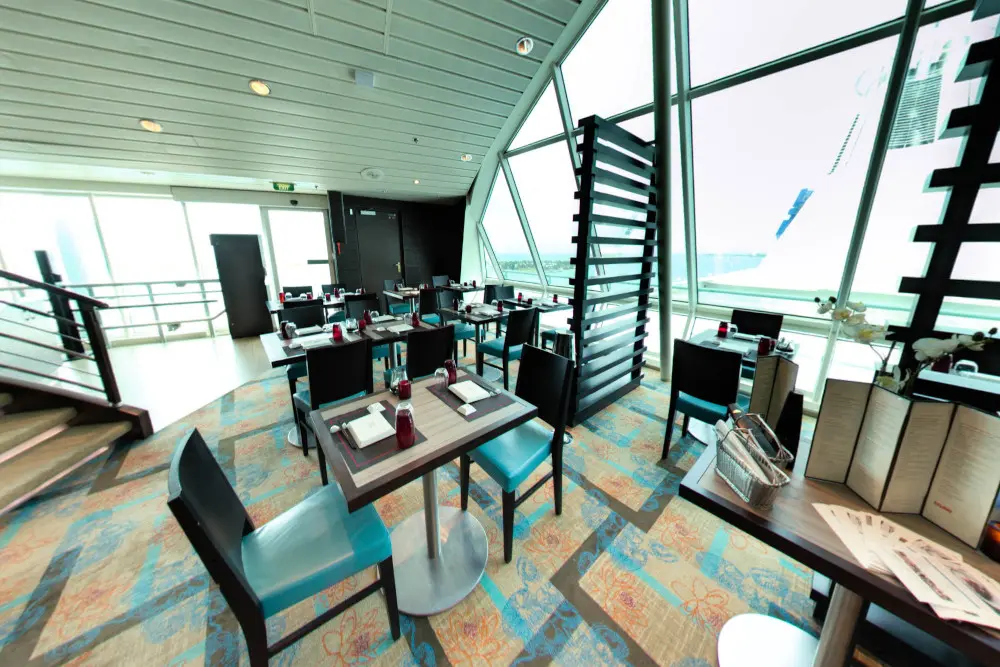Vision of the Seas
