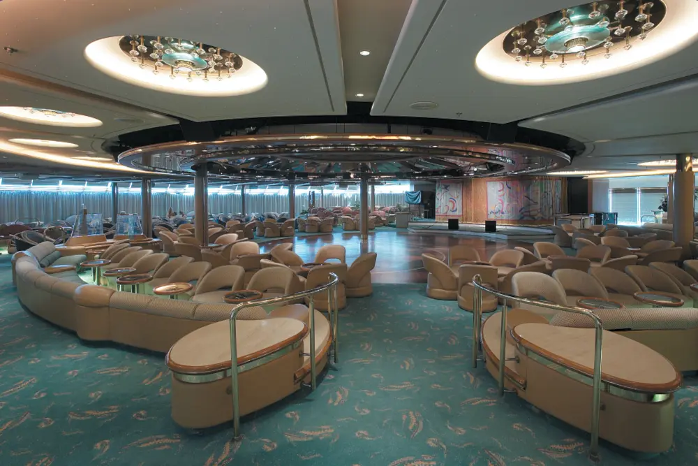 Vision of the Seas