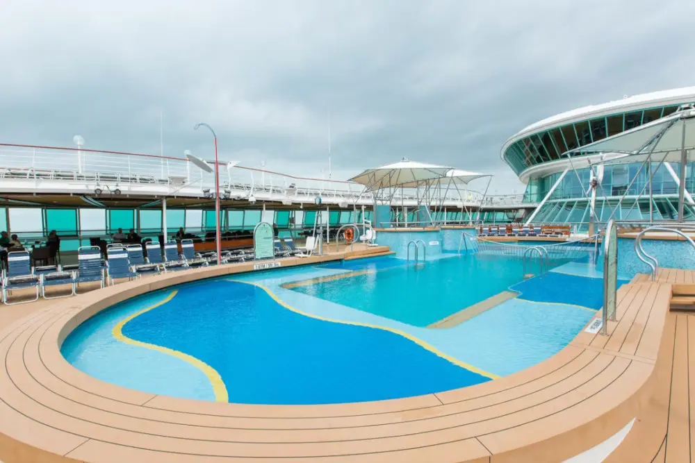 Vision of the Seas