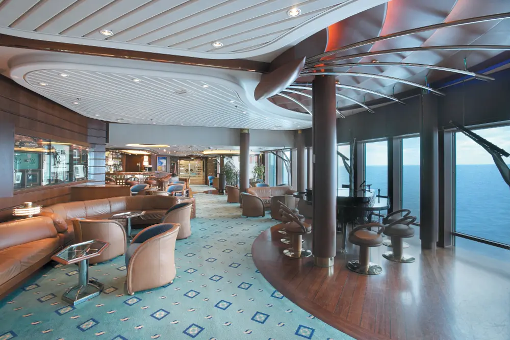 Vision of the Seas