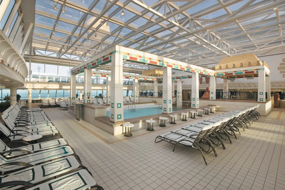 Vision of the Seas