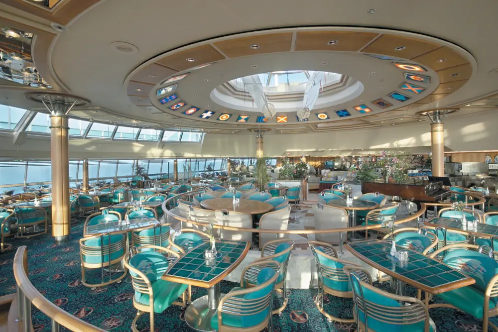 Vision of the Seas