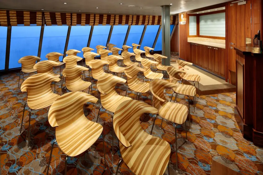 Ovation of the seas