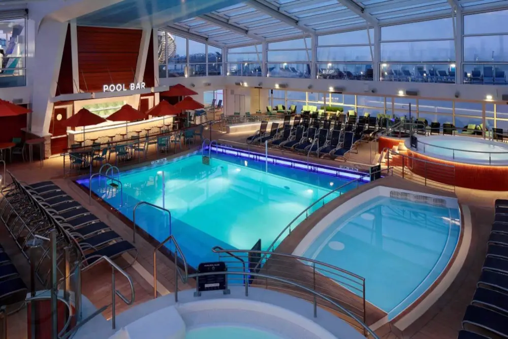 Ovation of the seas