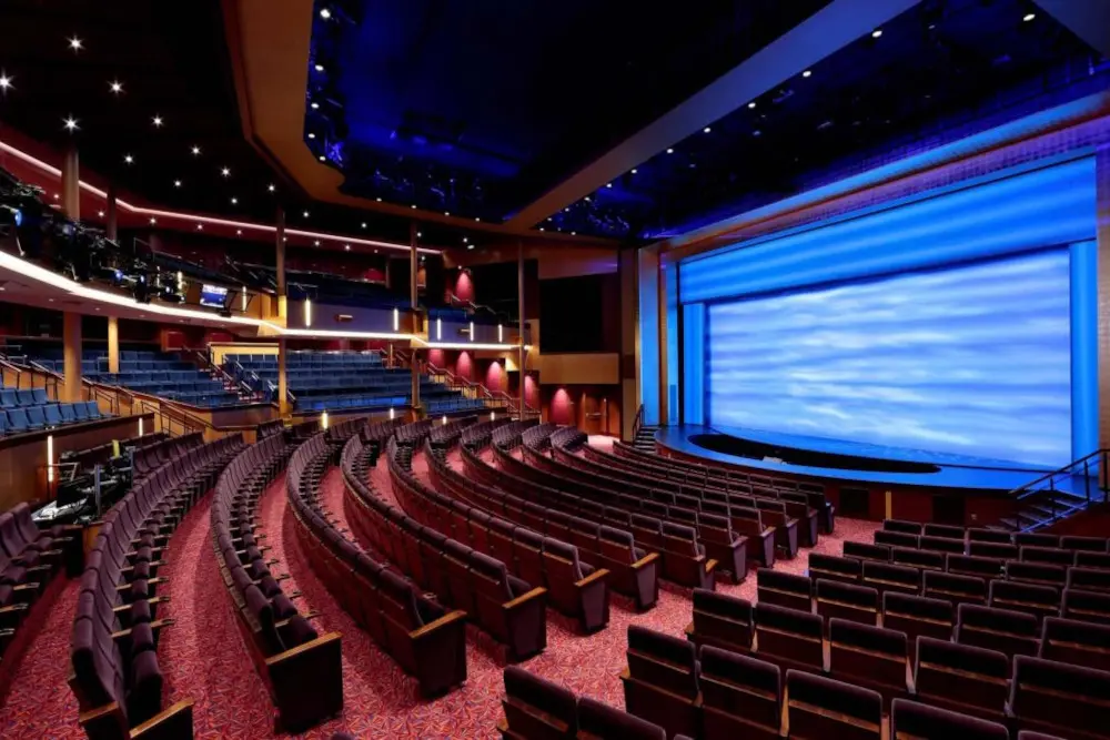Ovation of the seas