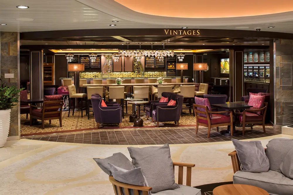 Ovation of the seas