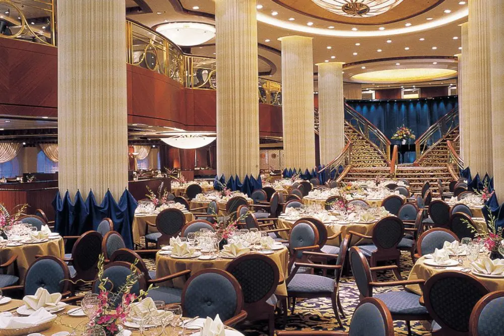 Brilliance of the Seas