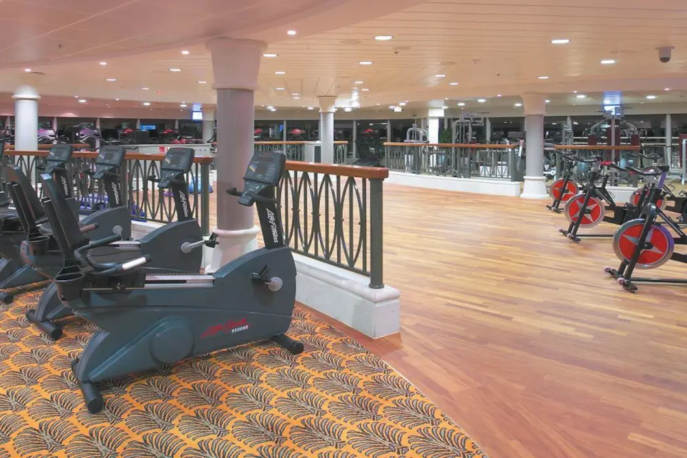 Brilliance of the Seas