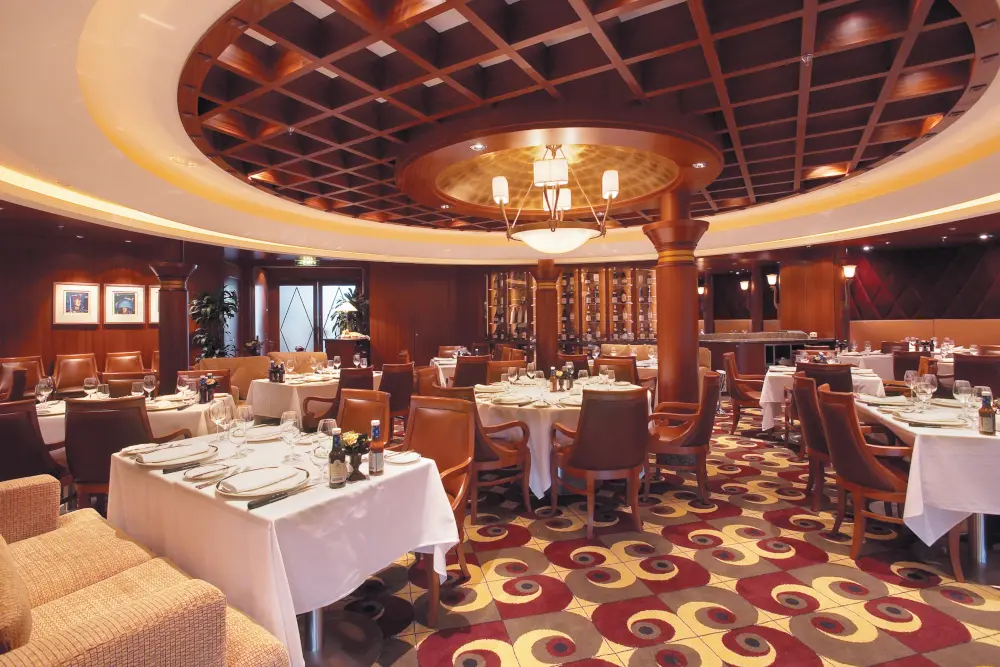 Serenade of the Seas