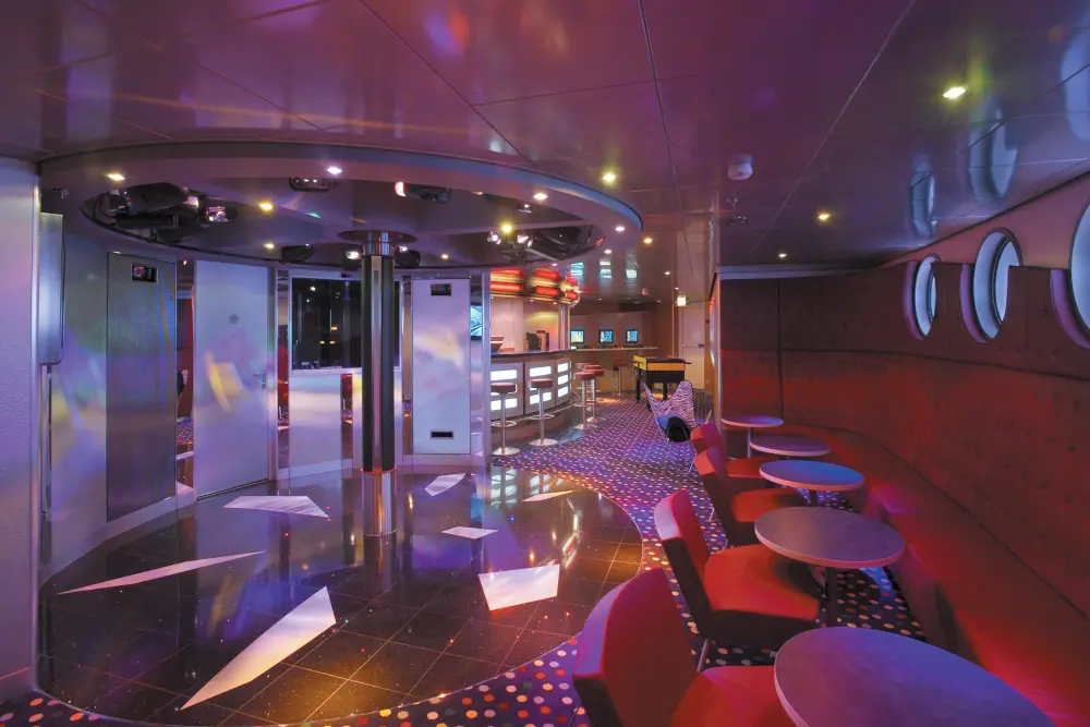 Serenade of the Seas