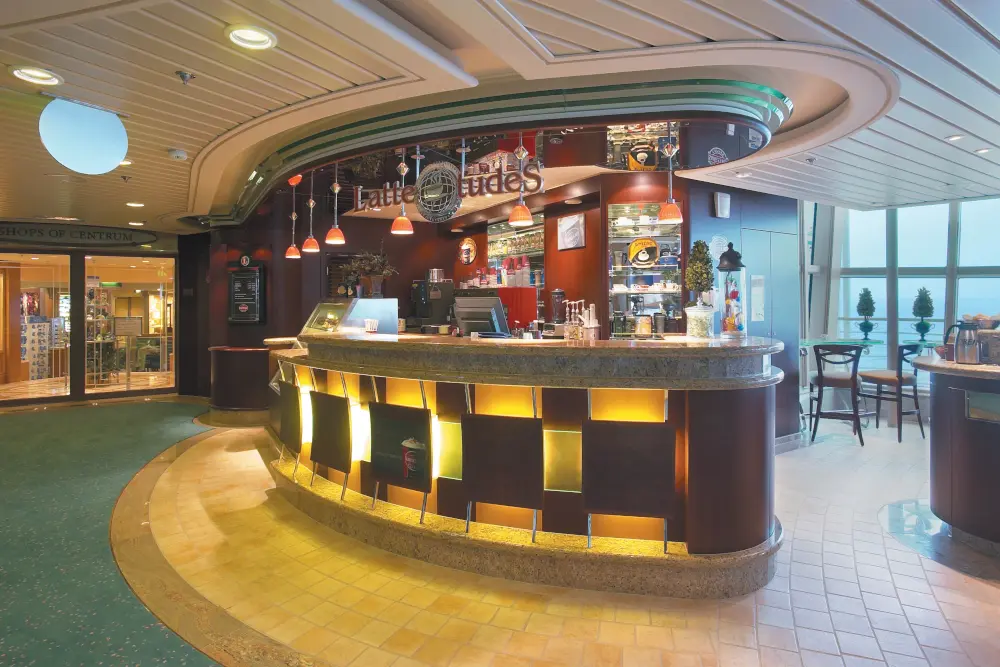 Serenade of the Seas