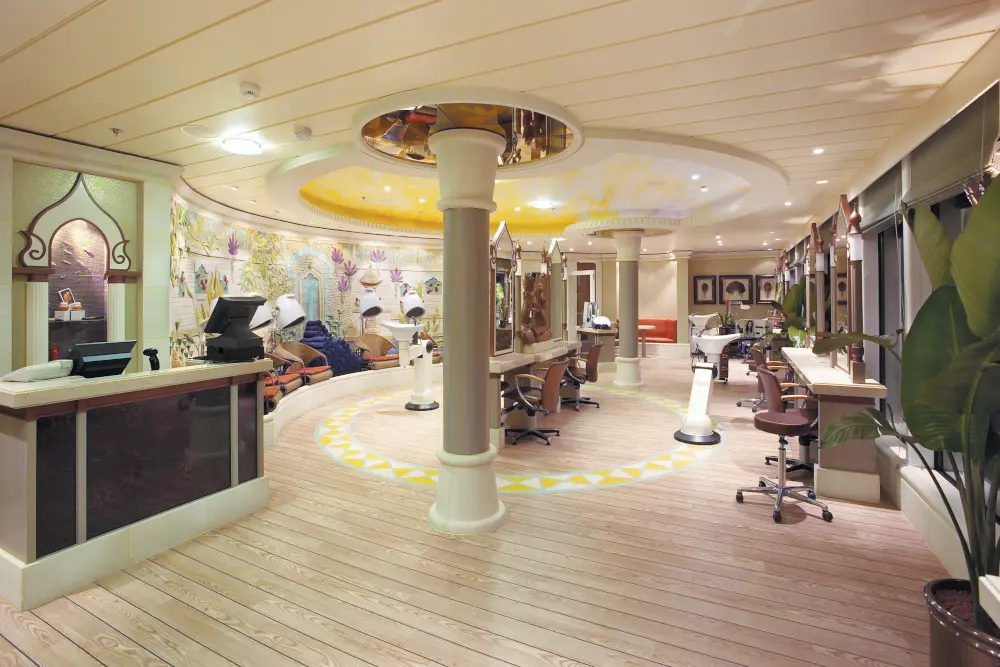 Serenade of the Seas