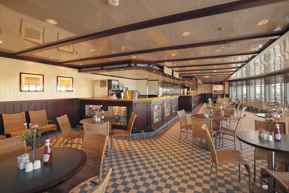 Serenade of the Seas