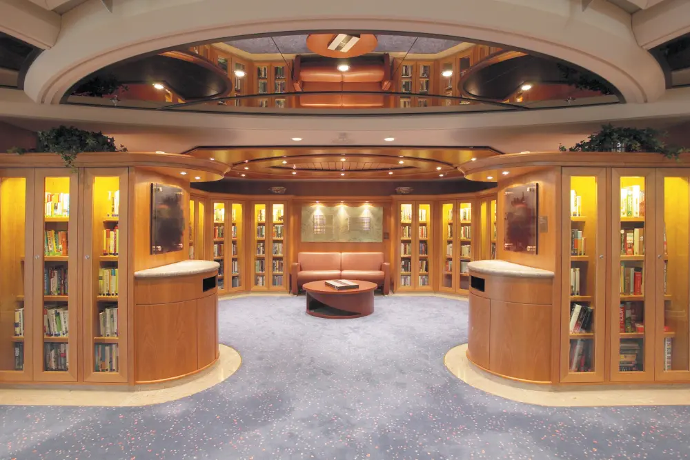 Serenade of the Seas