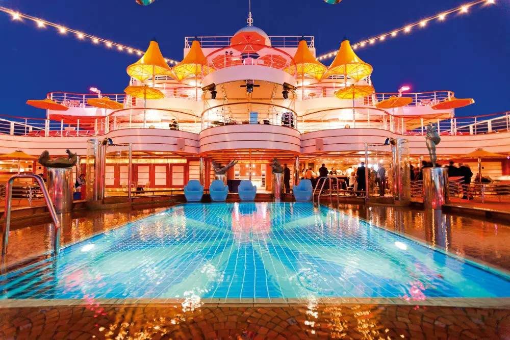Costa Fascinosa