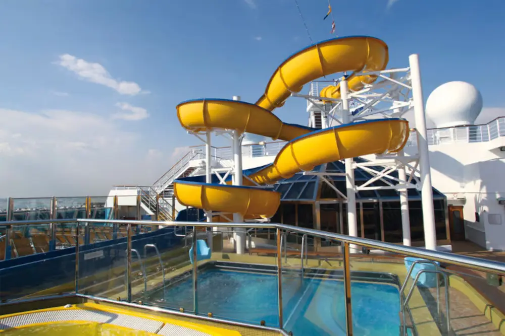 Costa Fascinosa