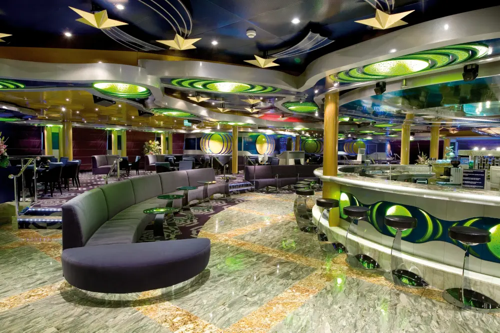 Costa Serena