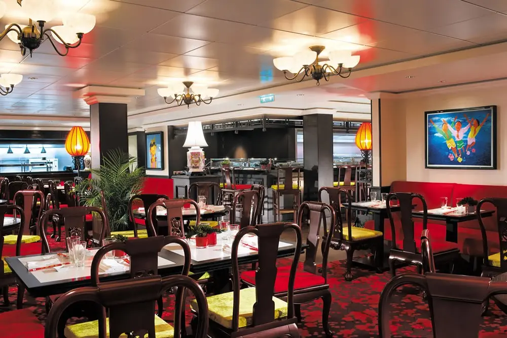 Norwegian Epic