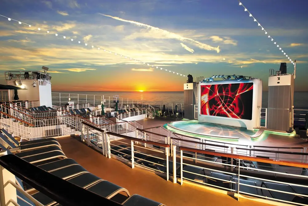 Norwegian Epic