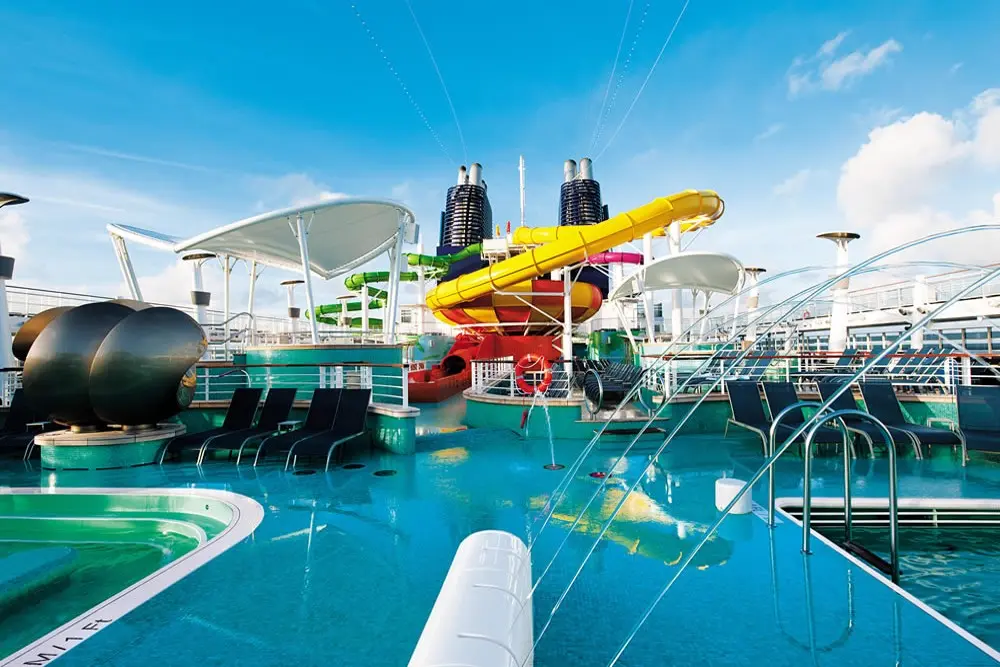 Norwegian Epic