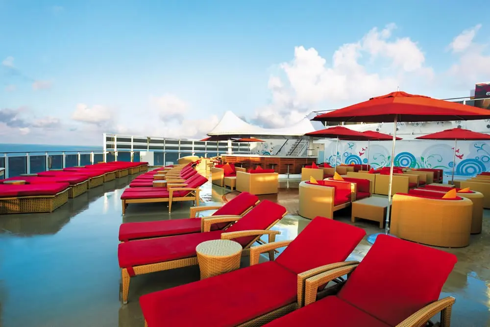 Norwegian Epic