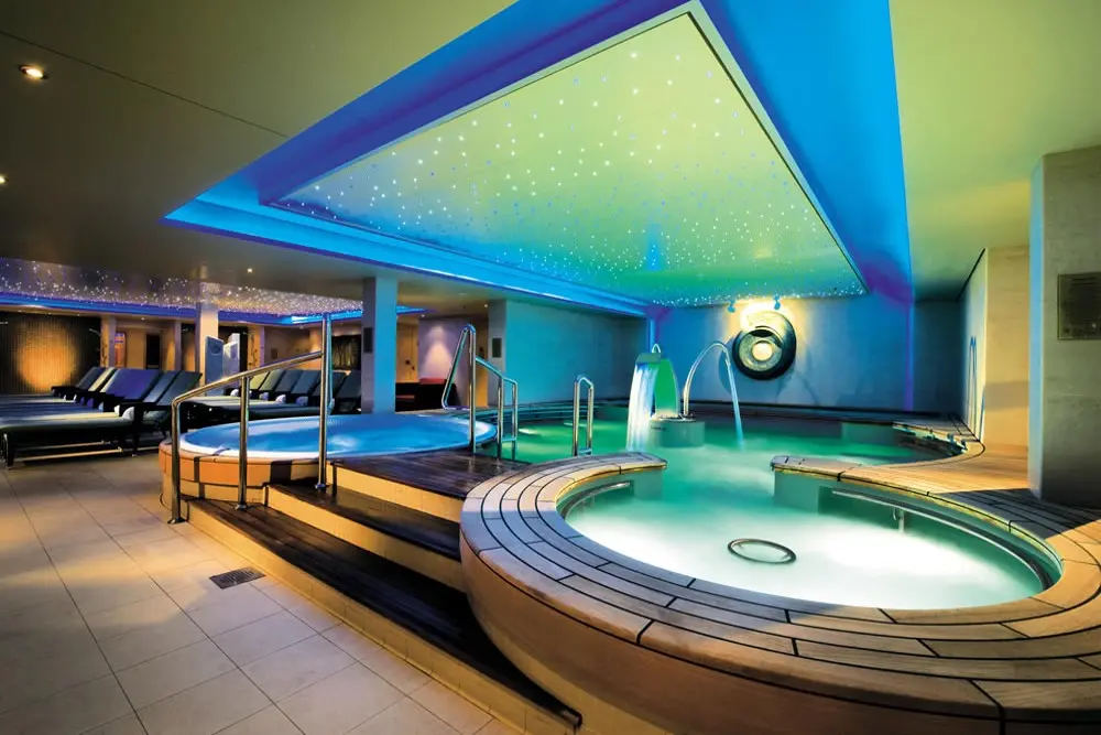 Norwegian Epic
