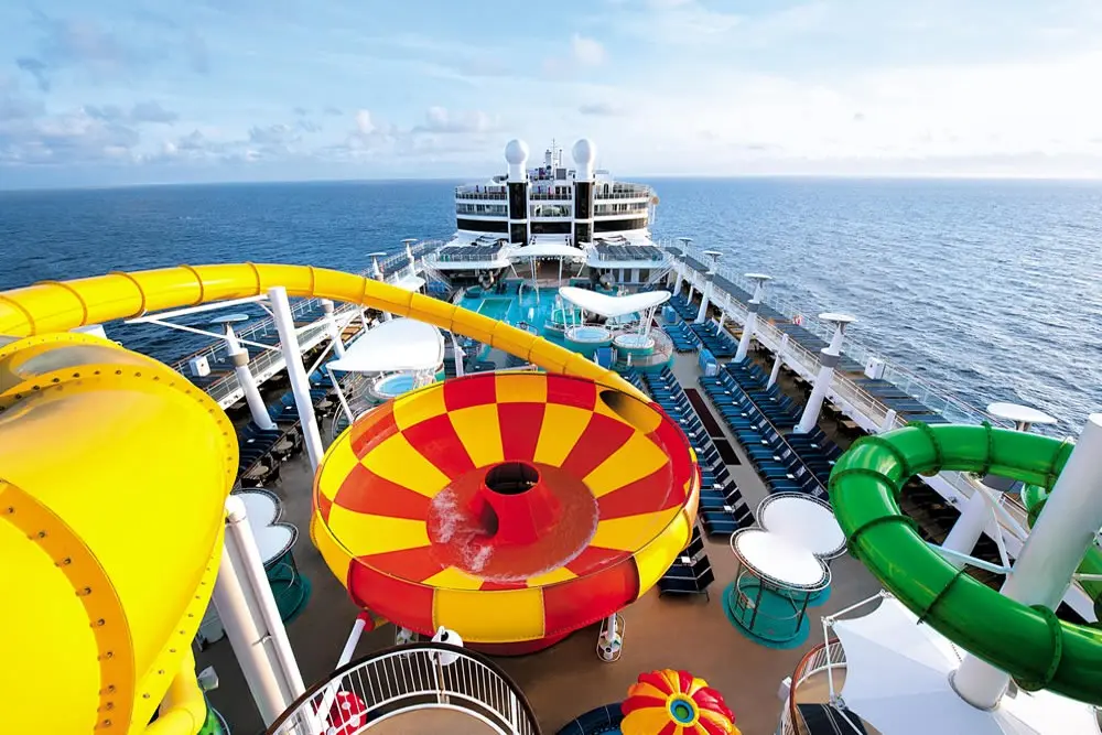 Norwegian Epic