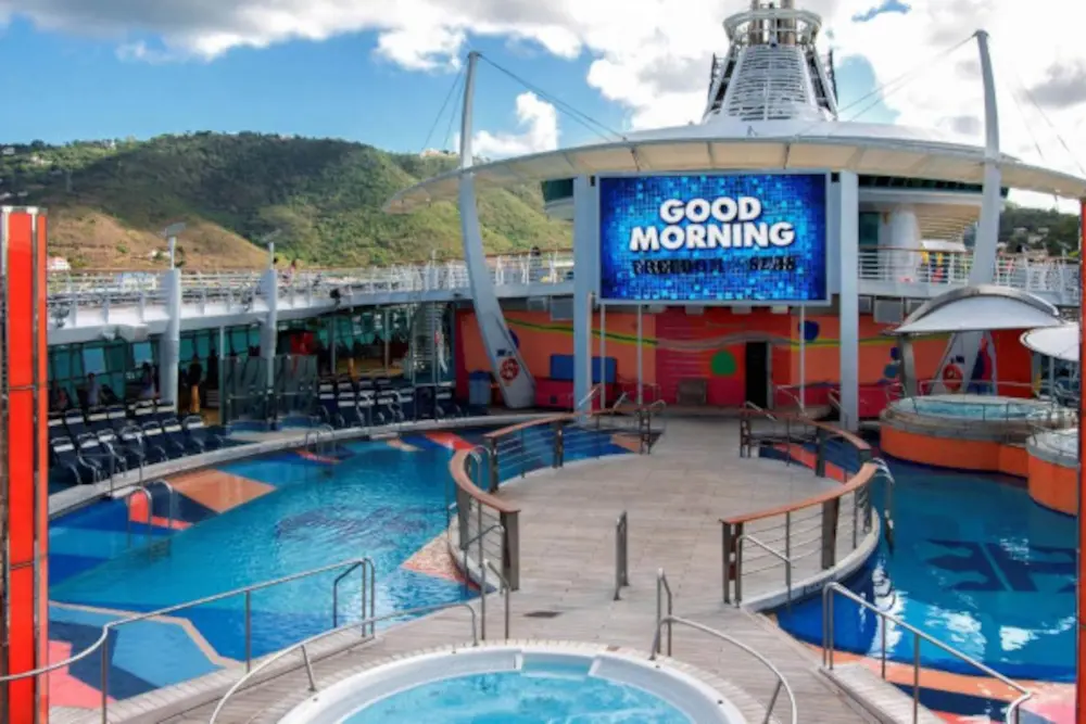 Liberty of the Seas